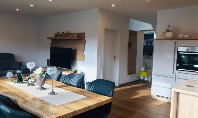 Großheide House | Relax and enjoy in the Geest & Moor 2 vacation home