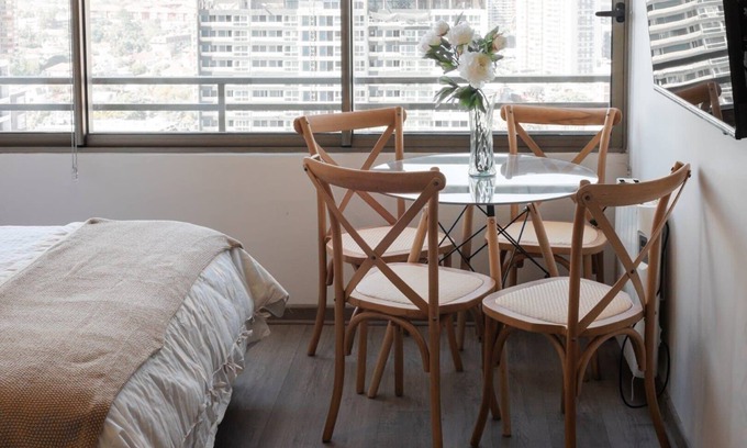 Barrio Italia Apartment | Relax and enjoy the best of Barrio Italia