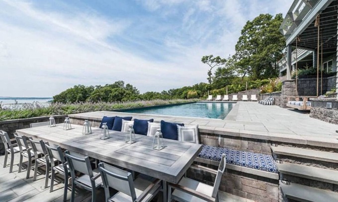 The Heights House | Relax and Enjoy!