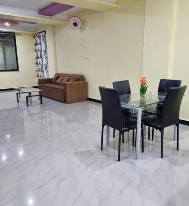 Belagavi Apartment | Relax and Go