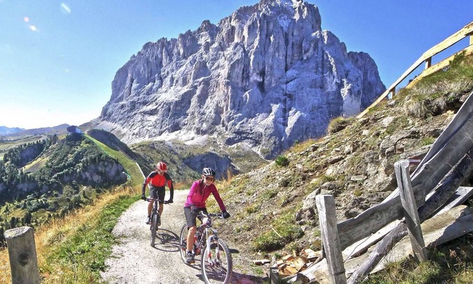 Selva di Val Gardena House | Relax and nature Dolomites
