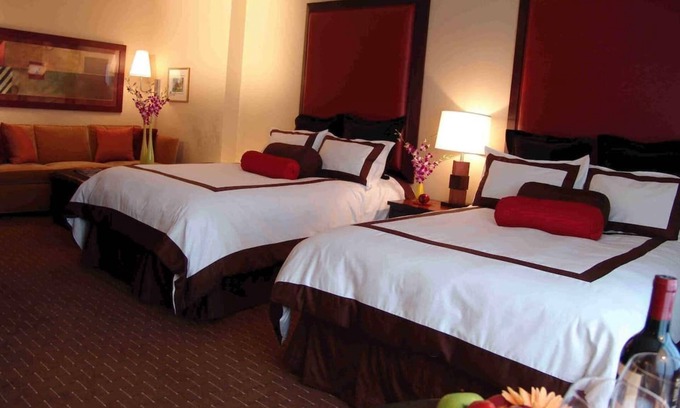 Dupont Circle Hotel | Relax and Recharge! Pet-friendly Property, Close to Dupont Circle