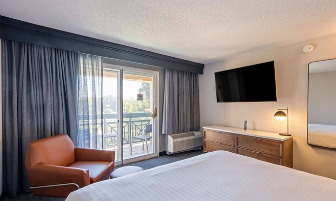 San Ramon House | Relax and Recharge! TWO Classy Units, Swimming Pool, Free Parking, Pets Allowed!