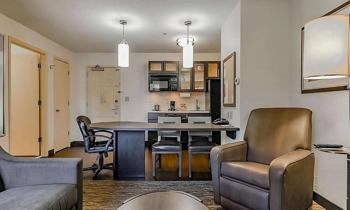 Warren Apartment | Relax and Unwind! Pet-Friendly Property, Kitchen, Onsite Parking!