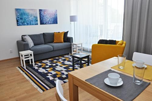 Trebon Apartment | Relax apartmán Třeboň