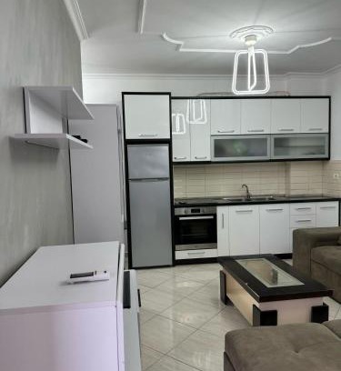 Elbasan Apartment | Relax Apartment
