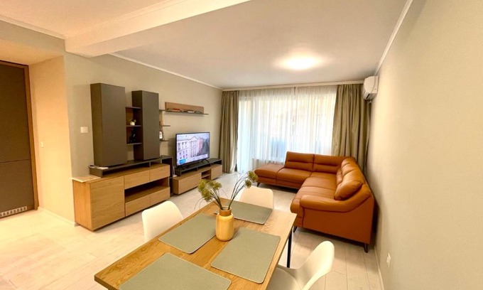 Haskovo Apartment | RELAX Apartments in HASKOVO, Apt2
