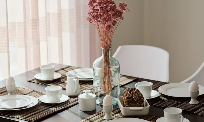 Zirchow Apartment | Relax at Pine Hill Resort: New, modern apartment A 6 with garden view
