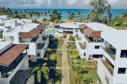 Las Terrenas Apartment | Relax Beach Front Residence