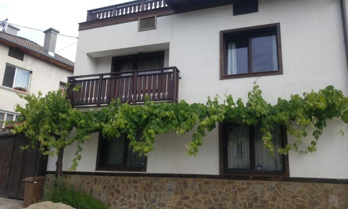Dobrinishte House | Relax
