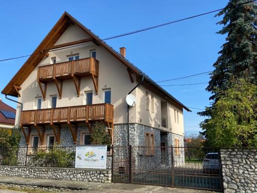 Bogacs House | Relax Bogács