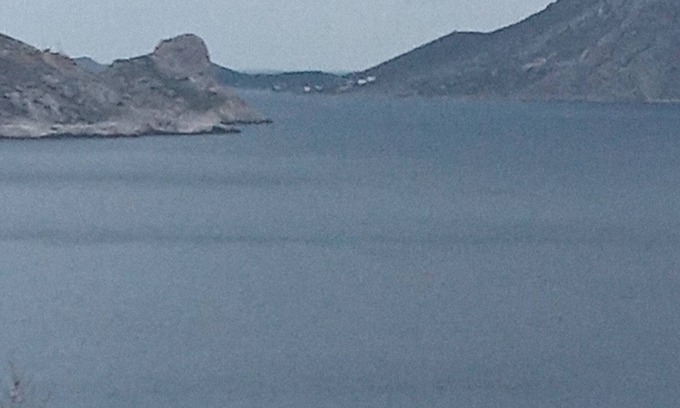 Kalymnos Cottage | Relax by having a unique and peaceful escape at house!