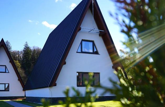 Vladeni Cabin | Relax Cabins
