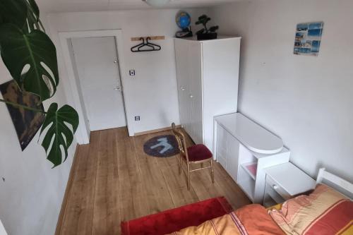Kleinbettingen House | Relax Cozy Wellbeing Room Near train station