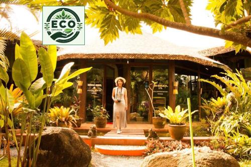 Khuk Khak Beach House | RELAX ECO Life Center-Khao Lak