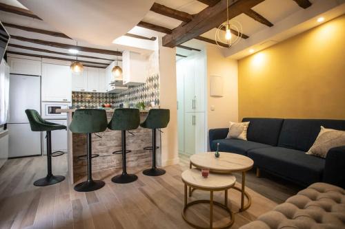 Miraflores de la Sierra House | Relax en la sierra