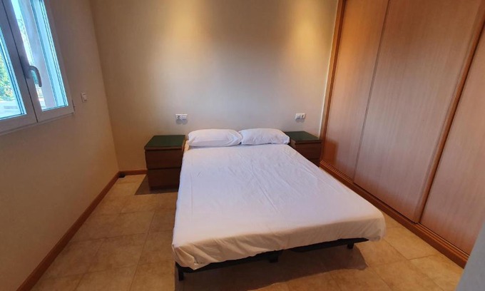 Coveta Fuma Apartment | Relax en primera línea A
