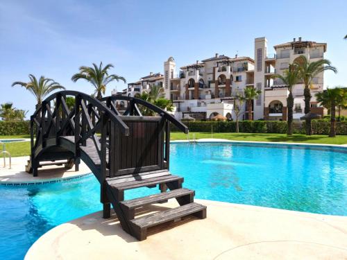 Vera Apartment | RELAX en Vera Playa con SPA