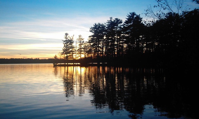 Three Lakes Cottage | Relax & Enjoy the Northwoods on the Chain of 28 Lakes