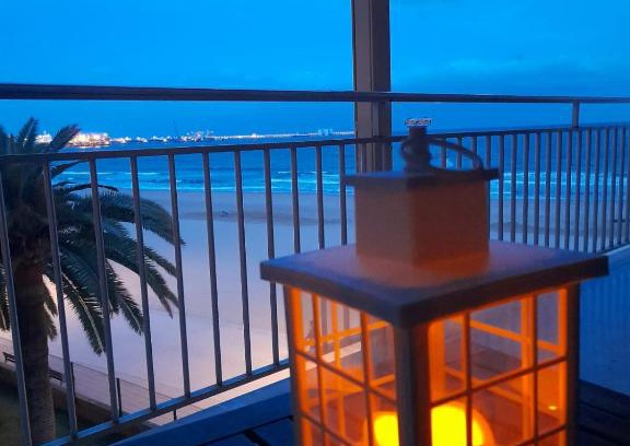 La Pineda Apartment | Relax