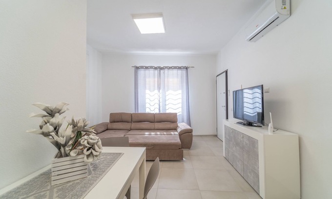Olbia House | Relax Flatroom 22