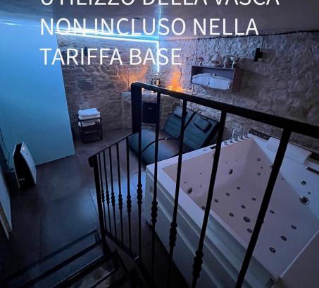 Santa Maria Bed & Breakfast | RELAX FOR A DAY