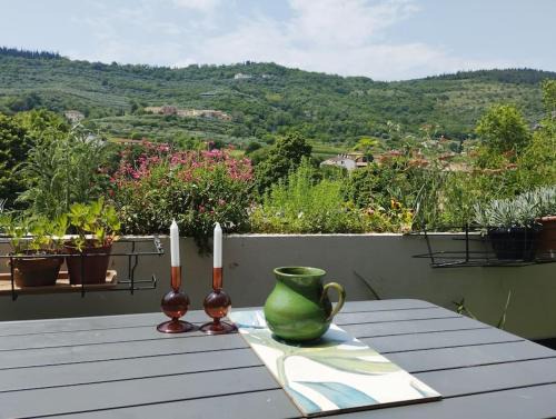 Nord-Est Apartment | Relax fra le colline di Verona