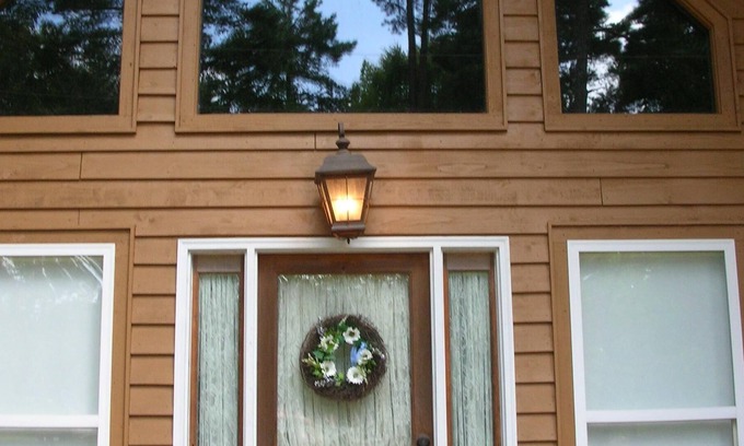 Counce Cabin | Relax/Getaway/Unwind