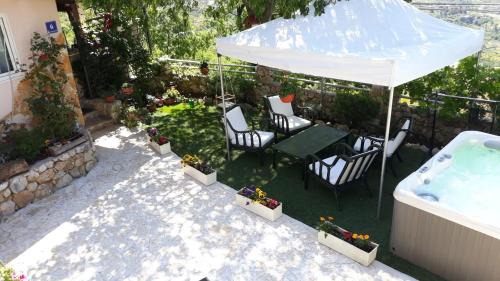 Klis House | RELAX HOUSE
