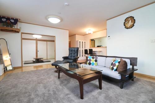 Shiraoi-cho Apartment | Relax House Misato