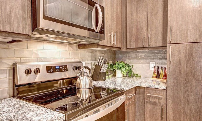Northlake Apartment | Relax in a Calming Atmosphere in Tucker