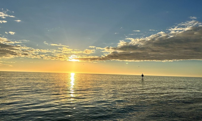 Englewood South Condo | Relax in the Florida Sunshine!