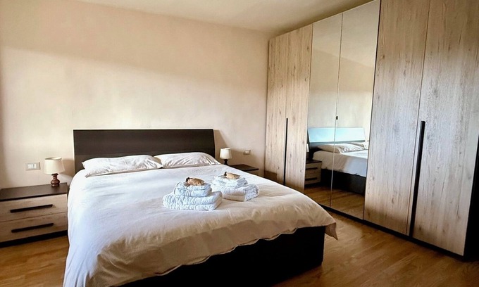 Meleto Apartment | Relax in the Heart of Chianti at Patti's House