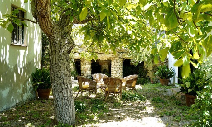 Sassari Apartment | Relax in the natural park/20 minutes from the sea