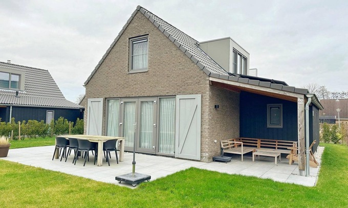 Sint Maarten House | Relax in this new and comfortably furnished holiday home
