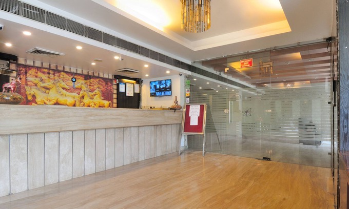 Patel Nagar Hotel | Relax Inn