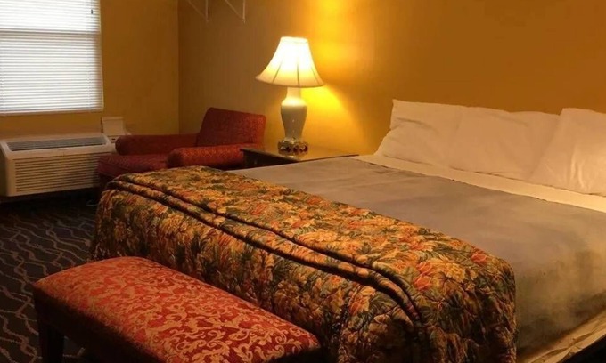 Berlin Hotel | Relax Inn