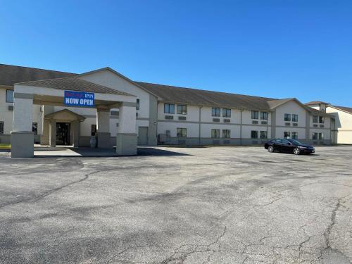 Franklin Hotel | Relax Inn