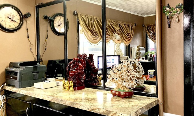 Vinita Hotel | Relax Inn