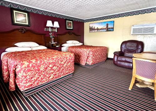 Vinita Hotel | Relax Inn Vinita