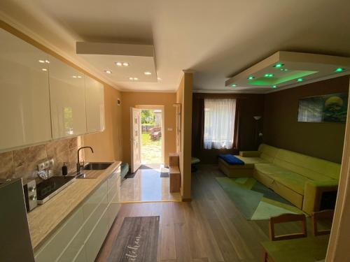 Satoraljaujhely House | Relax Island Vendégház