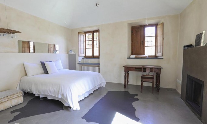 Borgosesia House | Relax