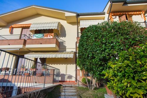 Villadose Bed & Breakfast | RELAX locazione turistica