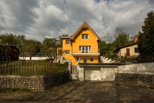 Sedlec Cabin | Relax na Morave