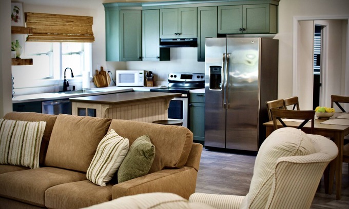 Iuka House | Relax Near the Lake less than 2 miles from JP Coleman State Park