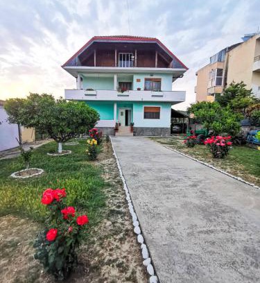 Spille Apartment | Relax nella campagna sul mare Adriatico!