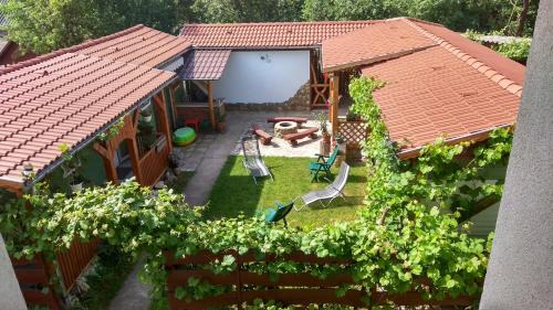 Szilvasvarad House | Relax Nyaralóudvar