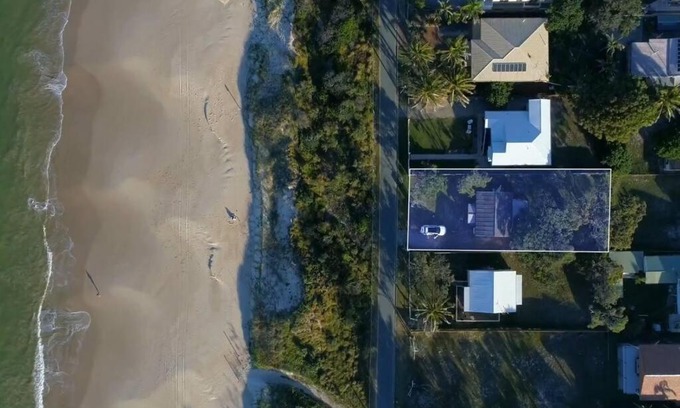 Woorim House | Relax on Rickman