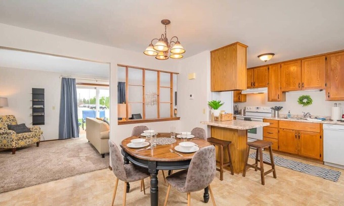 Appleton House | π
ππππ₯ ππ π
πππππ£πππ€ - 3 bedroom