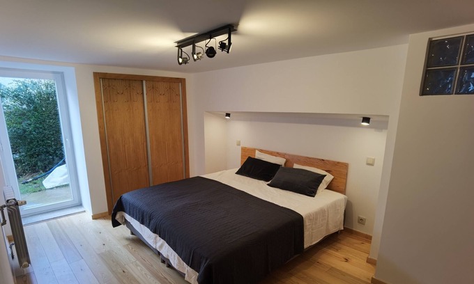 Padornelo Bed & Breakfast | Relax on this unique and peaceful family getaway.